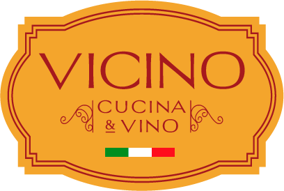 Vicino Cucina Logo
